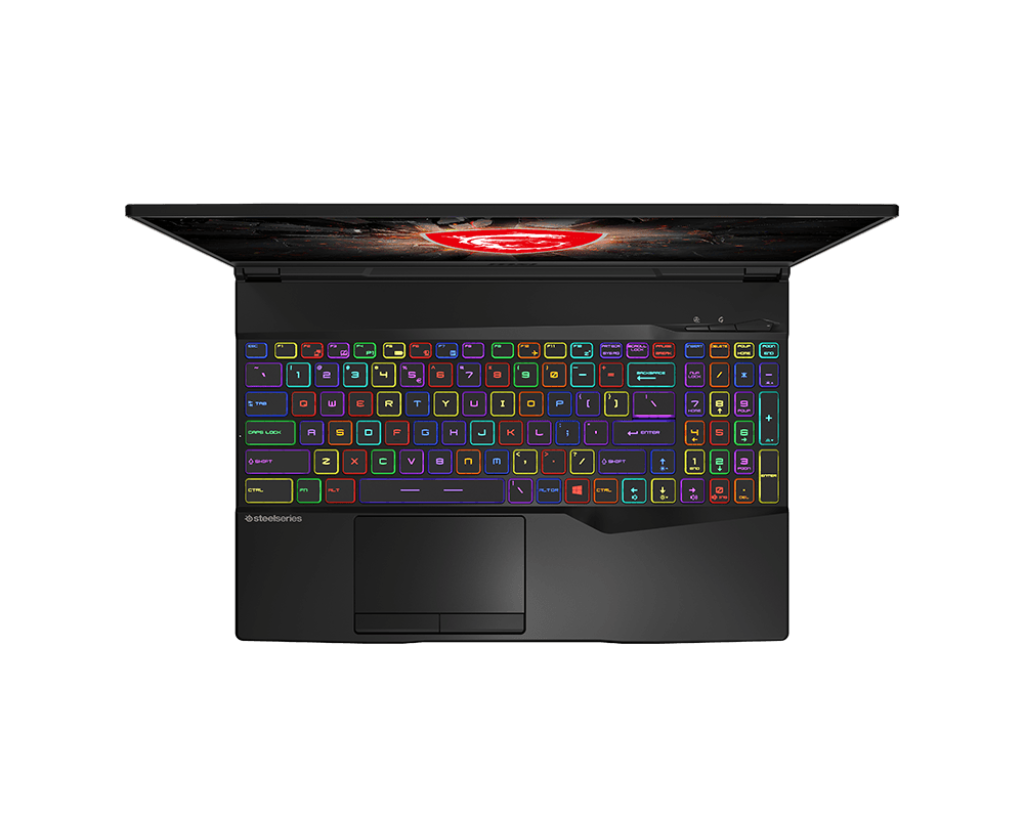 Msi GL65 Leopard 10SE-K022 - i7-10750H - 16GB RAM - Rtx 2060 - 512GB SSD / 1TB HDD - GL6510SEK022 - Image 5