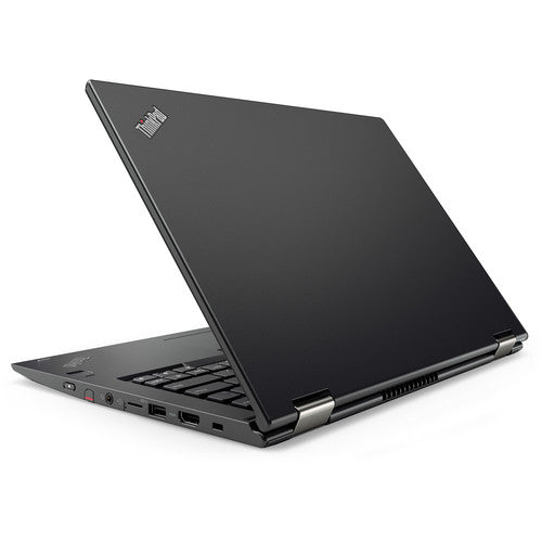 Lenovo ThinkPad X380 Yoga - FHD Touch - i7-8650U - 16GB RAM - 512GB SSD - Image 5