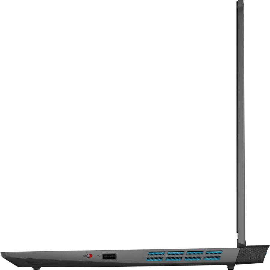 Lenovo LOQ 15.6" FHD 144Hz - AMD Ryzen 7 7840HS - 8GB RAM - RTX 3050 - 512GB SSD - Storm Grey - 82XT001NUS - Image 9