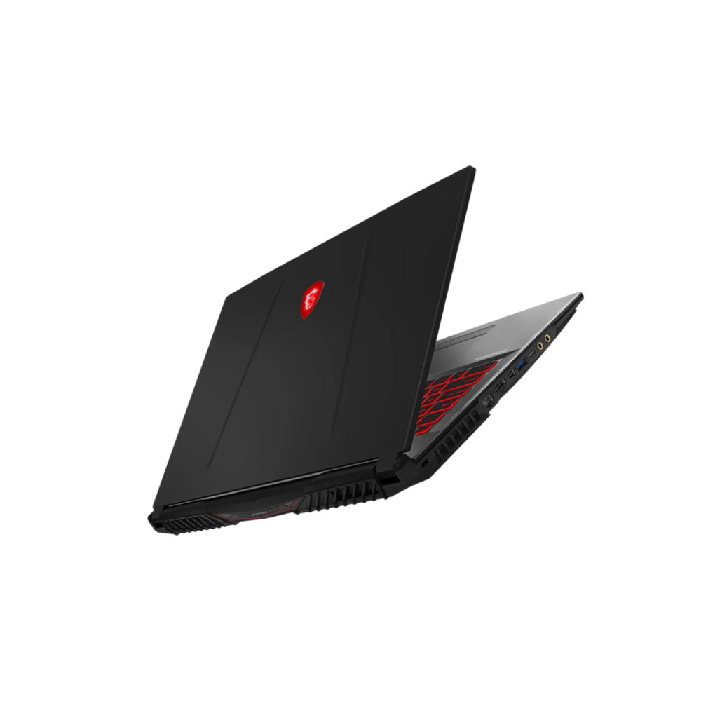 Msi GP75 Leopard 10SFK-026US - i7-10750H - 16GB RAM - Rtx 2070 - 512GB SSD / 1TB HDD - GP75026 - Image 4