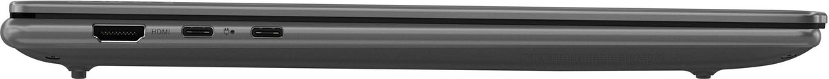 Lenovo - Slim Pro 7 14" 90Hz 2.5K (WQXGA) Touch-Screen Laptop -AMD Ryzen 7 7735HS - NVIDIA GeForce RTX 3050 - 16GB - Image 9