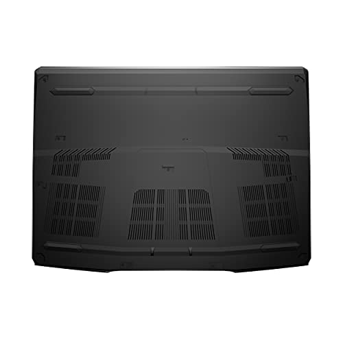 MSI GP66 11UG 15.6" Gaming Laptop - Intel Core i7 - RTX 3070 - 1TB SSD - 16GB RAM - Image 7