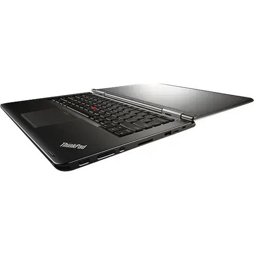 Lenovo ThinkPad Yoga 2-in-1 12.5" Touch-Screen Laptop - i5-4300U - 4GB RAM - 180GB SSD - Graphite Black - Image 6