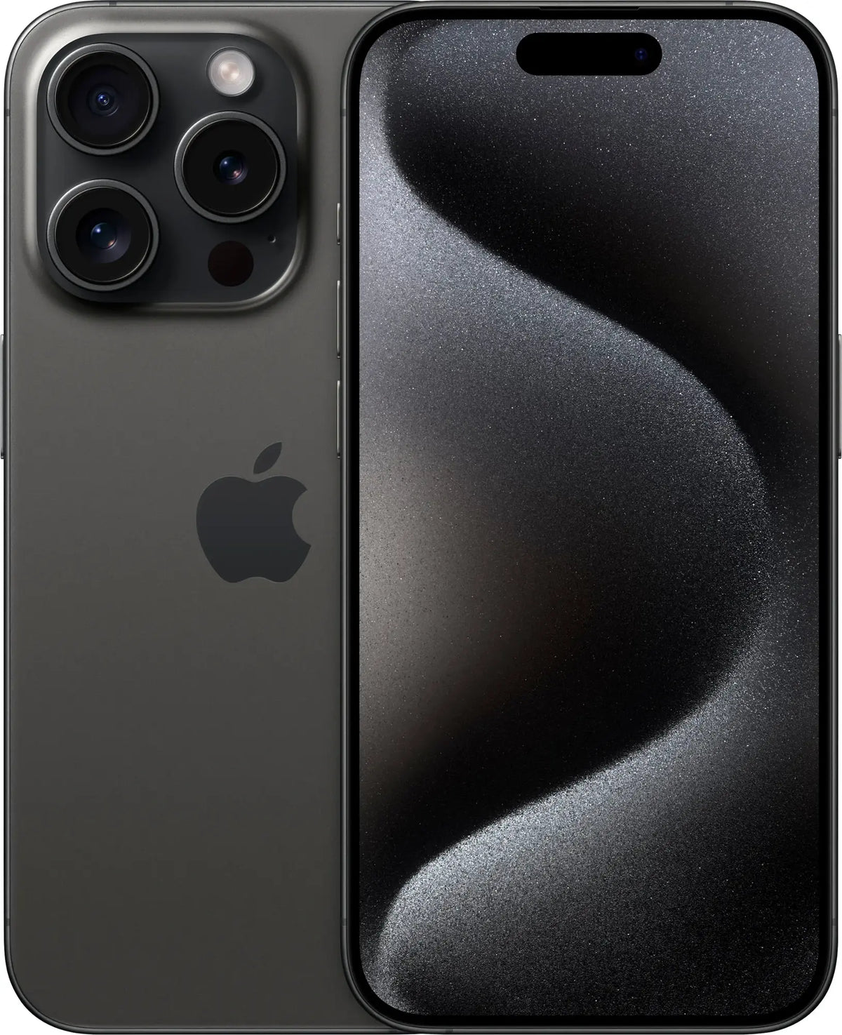 AT&T Apple iPhone 15 Pro - Image 5