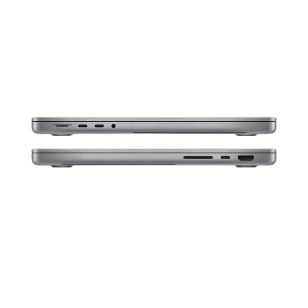 Apple MacBook Pro M1 Pro (14.2-Inch) 8-Core CPU 14-Core GPU 512GB SSD - Space Gray (Late 2021) - Image 5