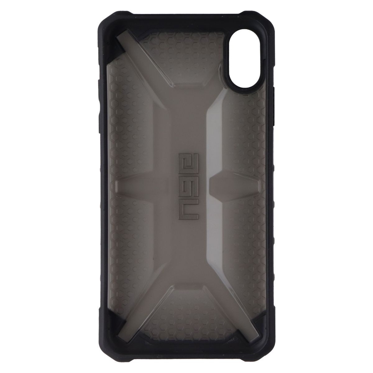 UAG Urban Armor Gear Plasma Series Case for Apple iPhone Xs Max - Ash - New - Image 3