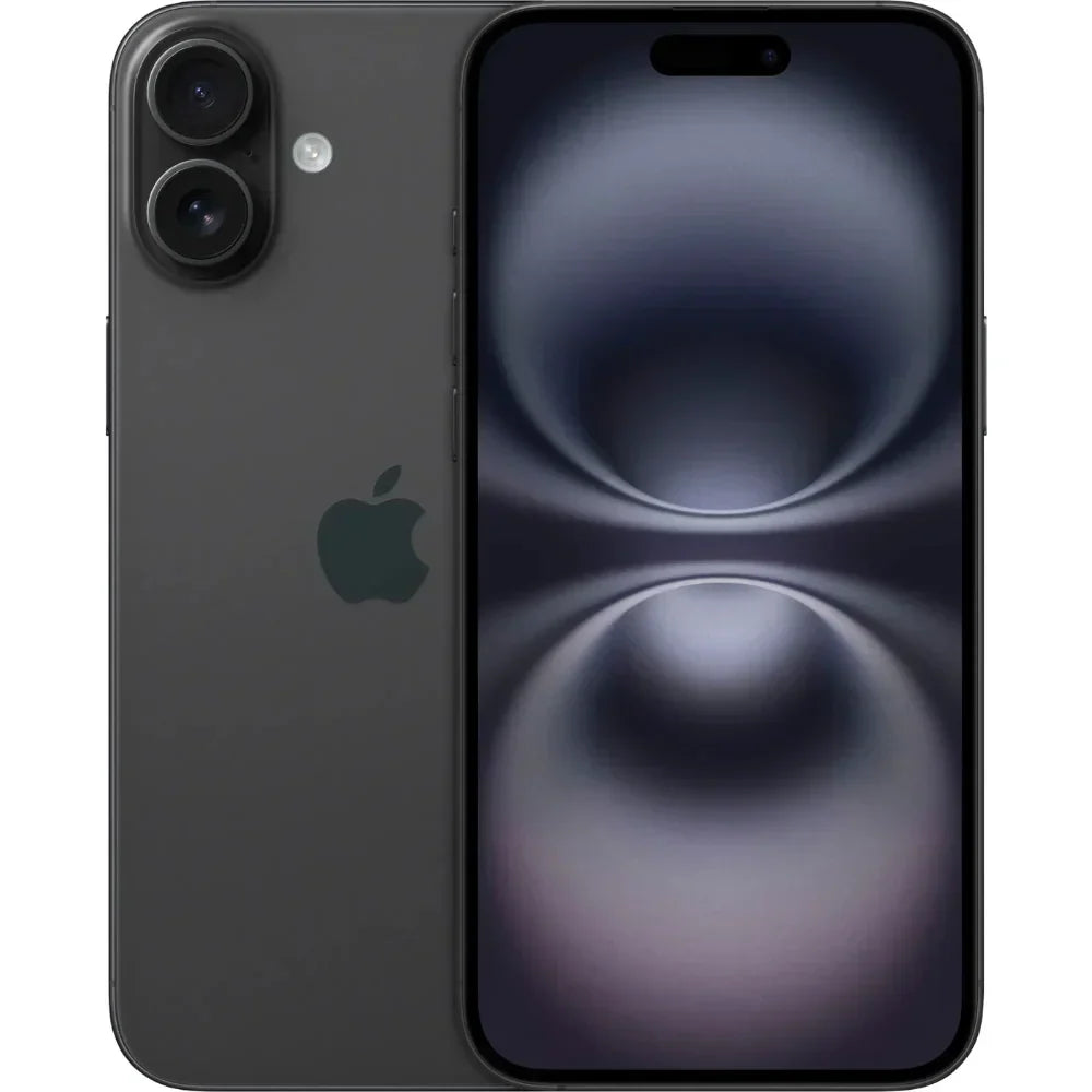 AT&T Apple iPhone 16 Plus - Image 6