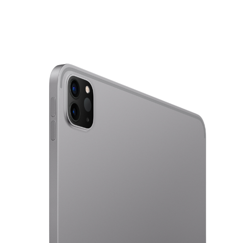 iPad Pro 12.9" (M2, 2022) 128GB - Space Gray (Wi-Fi) - Image 3