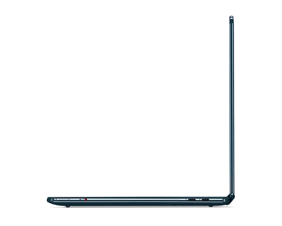 Lenovo Yoga Book 9 13IRU8 - Dual 13.3" WQXGA+ Touch - i7-1355U - 16GB RAM - 1TB SSD - Tidal Teal - Image 7