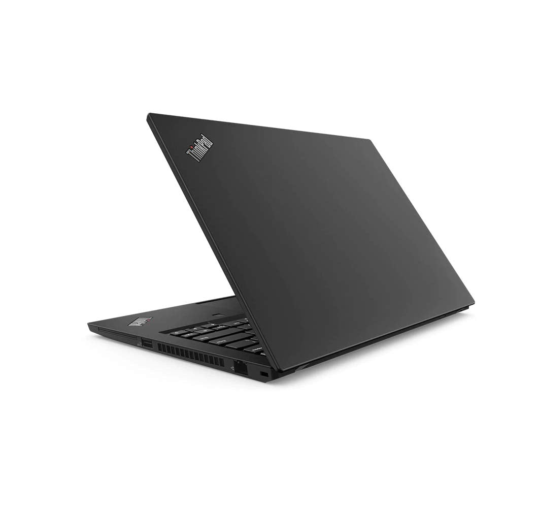 Lenovo ThinkPad T490 14" FHD - i5-8265U - 8GB RAM - 256GB SSD - Black - 20N20032US - Image 6