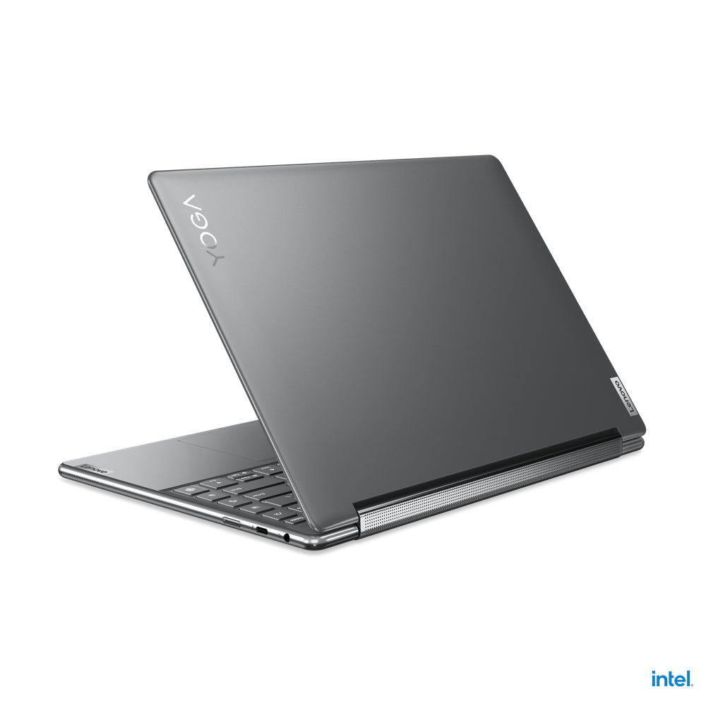 Lenovo IdeaPad Yoga 9 14IAP7 - UHD Touch - i7-1260P - 16GB RAM - 512GB SSD - 82LU0048US - Image 4