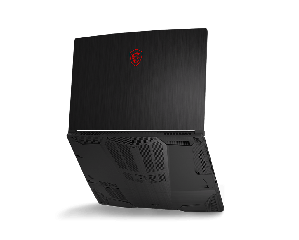 MSI GF63 Thin 11UC-1289US - 15.6" FHD 144hz - i7-11800H - 16GB RAM - RTX 3050 - 512GB SSD - Image 5