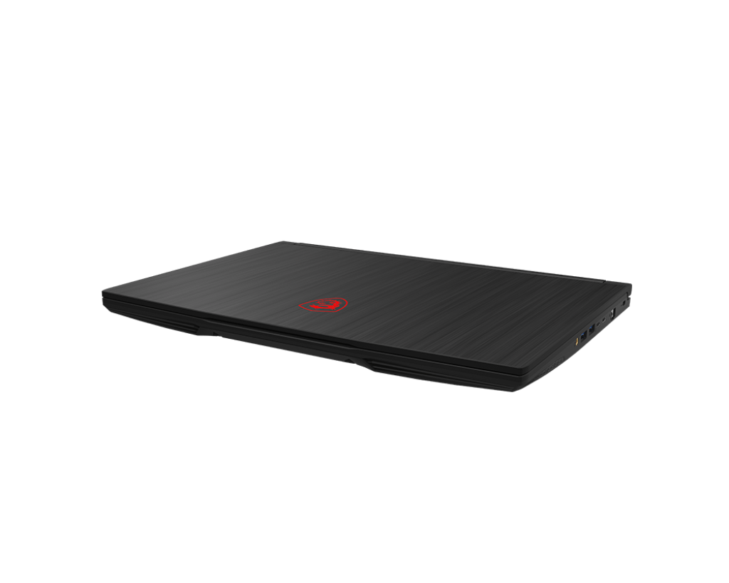 Msi GF65 Thin 10SDR-645US - FHD - i7-10750H - 16GB RAM - Gtx 1660TI - 512GB SSD / 1TB SSD - Black - Image 2