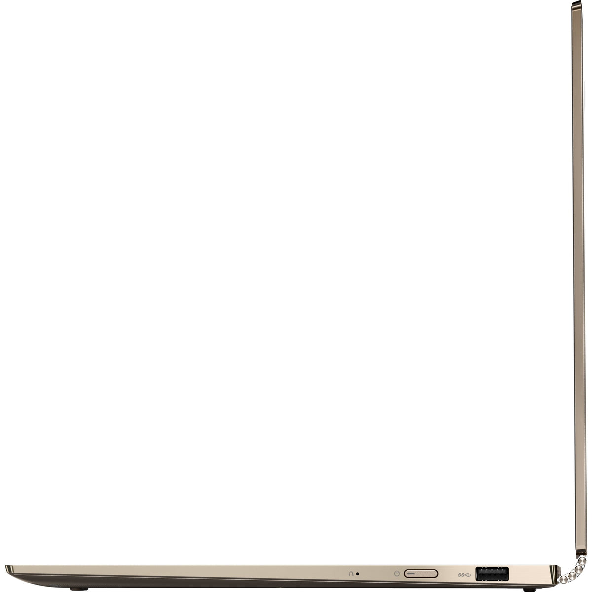 Lenovo IdeaPad Yoga 920-13IKB 13.9" UHD - i7-8550U - 16GB RAM - 1TB SSD - Bronze - 80Y70066US - Image 6