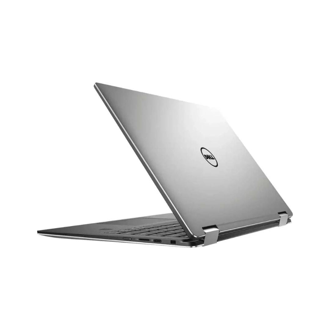 Dell XPS 9365 2-in-1 13.3" FHD Touch-Screen Laptop - Intel Core i7-7Y75 - 16GB RAM - 256GB SSD - Black - Image 11