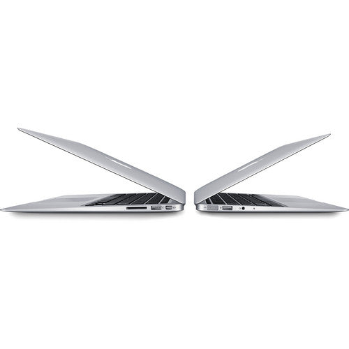 Apple MacBook Air (2010) - 13" - Core 2 Duo - 2GB RAM - 128GB SSD - Silver - MC503LL/A - Image 3