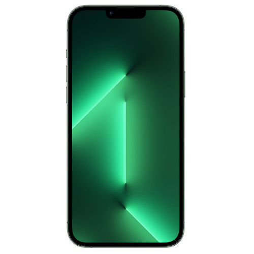 iPhone 13 Pro Alpine Green 1TB (Unlocked) - Image 3