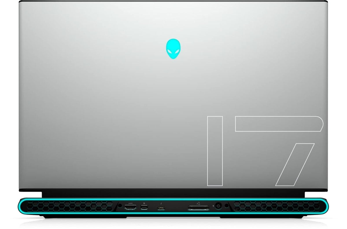 Alienware M17 R4 - i9-10980HK - 32GB RAM - RTX 3070 - 512GB / 1TB SSD - Image 8