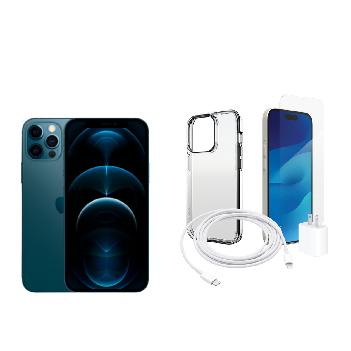 iPhone 12 Pro Max - Starter Pack - Image 2
