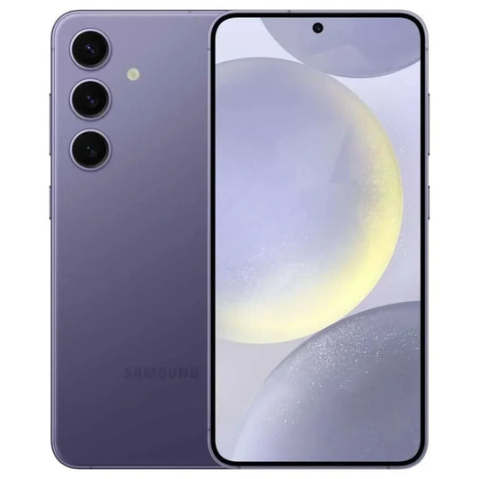 Verizon Samsung Galaxy S24 Plus 5G - 256GB - Cobalt Violet - SM-S926UZVAVZW