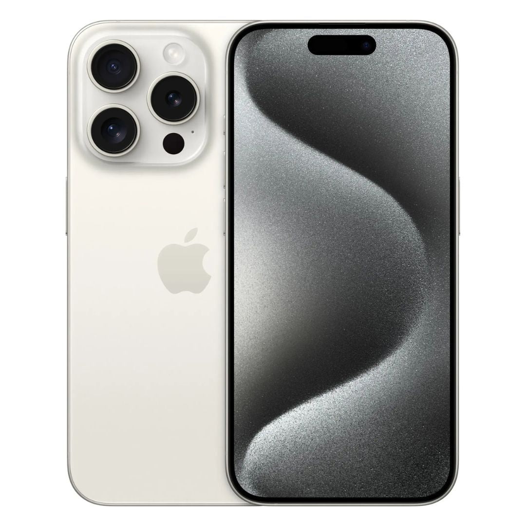 Apple iPhone 15 Pro - Image 3
