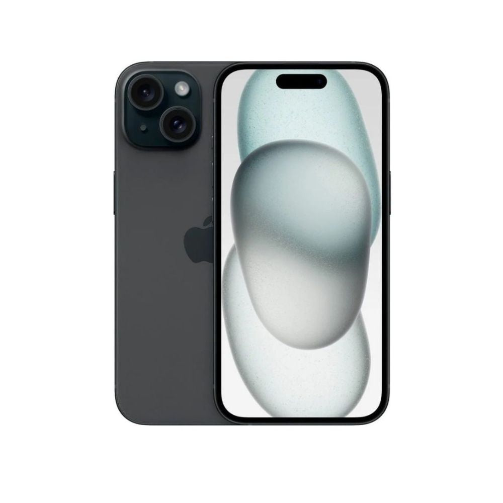 AT&T Apple iPhone 15 Plus - Image 2