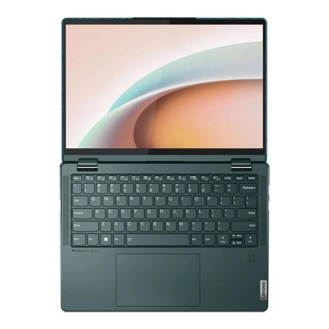 Lenovo Yoga 6 13ALC7 - 13.3" WUXGA Touch - Ryzen 7 5700U - 16GB RAM - 512GB SSD - 82UD002PUS - Image 3
