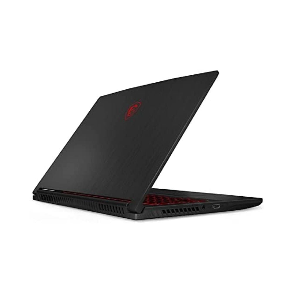 Msi GF66 Thin 10UE-213US 15.6" FHD - i5-10500H - 16GB RAM - Rtx 3060 - 512GB SSD - GF65213 - Image 2