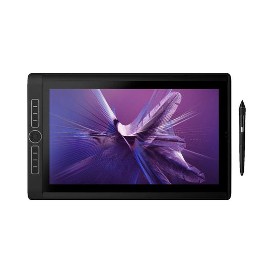 Wacom - MobileStudio Pro - 15.6"" - Drawing Tablet - 512GB Storage Capacity - Intel Core i7 - 16GB Me