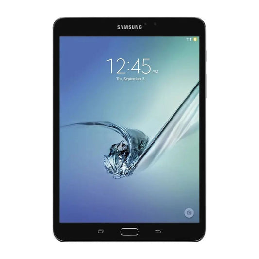 Samsung Galaxy Tab S2 8.0 - 8" - 32GB - Black - SM-T710NZKEXAR