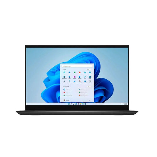Dell Inspiron 7506 – 15.6" 2-in-1 UHD Touch – i7-1165G7 – 16GB RAM – 1TB SSD + 32GB Optane – Black – i7506-7784BLK-PUS
