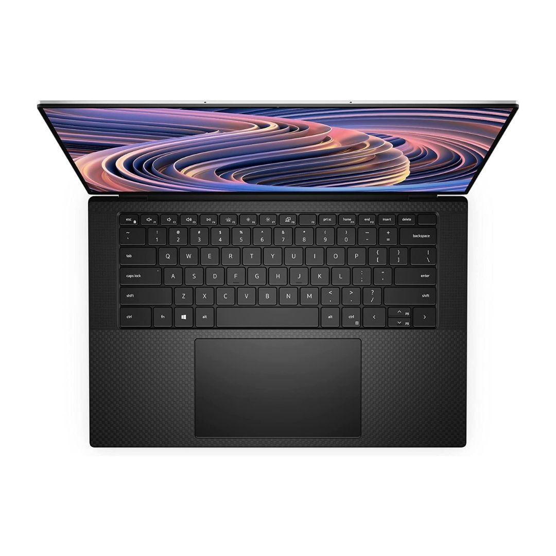 Dell XPS 15 9520 15.6" Laptop - i9-12900HK - 32GB RAM - RTX 3050ti - 1TB SSD - XPS9520-9942SLV-PUS - Image 2