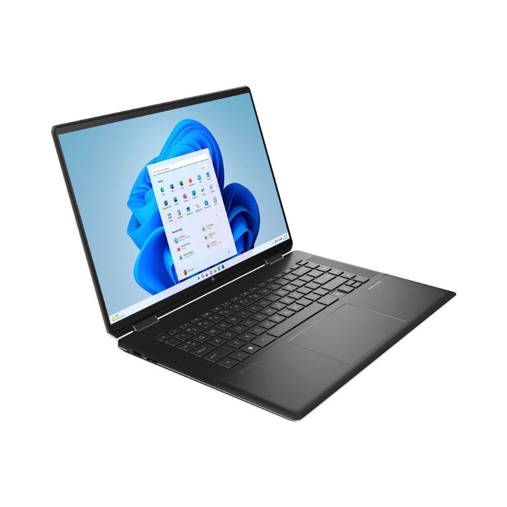 HP Spectre 2-in-1 16" 3K+ Touch-Screen Laptop - Intel Core i7-13700H - 16GB RAM - 512GB SSD - 16-f2013dx - Image 2