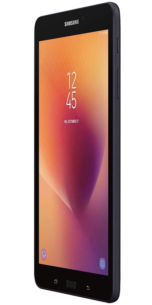 Samsung Galaxy Tab A 8.0 - 16GB - Black - SM-T380NZKIXAR - Image 5