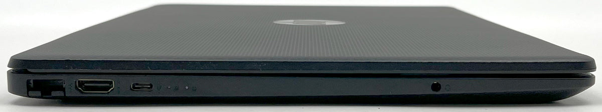 HP 15t-dw300 CTO - FHD Touch - i5-1135G7 - 12GB RAM - 256GB SSD - Black - Image 5