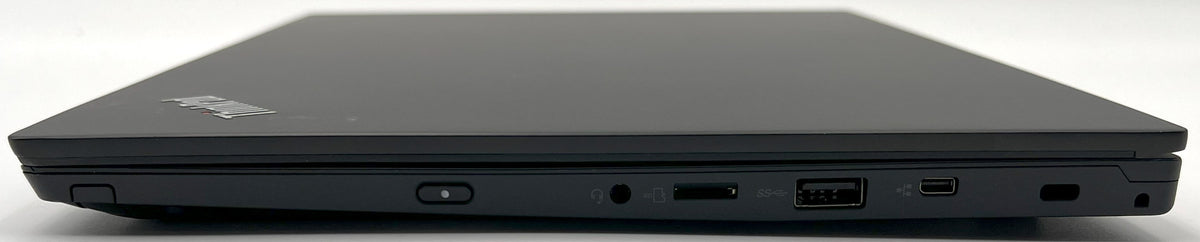 Lenovo ThinkPad L390 - WXGA - i5-8365U - 16GB RAM - 512GB SSD - Image 8