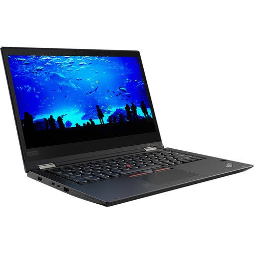 Lenovo ThinkPad X380 Yoga - FHD Touch - i7-8650U - 16GB RAM - 512GB SSD - Image 3