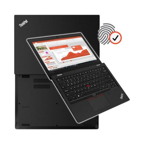 Lenovo ThinkPad L390 - WXGA - i5-8365U - 16GB RAM - 512GB SSD - Image 5