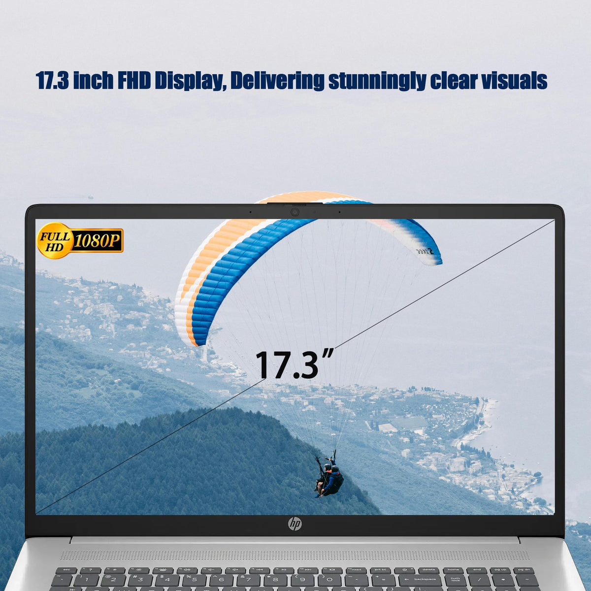 HP Envy - FHD - i7-1165G7 - 16GB RAM - 1TB SSD - Image 3