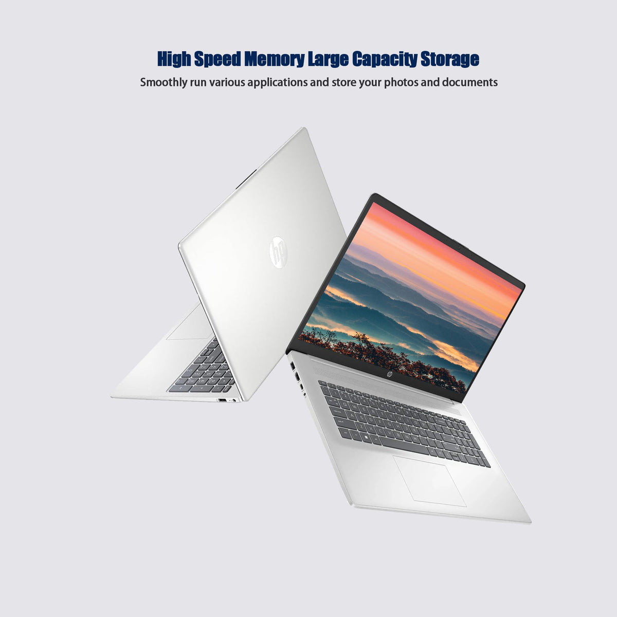 HP Envy - FHD - i7-1165G7 - 16GB RAM - 1TB SSD - Image 4