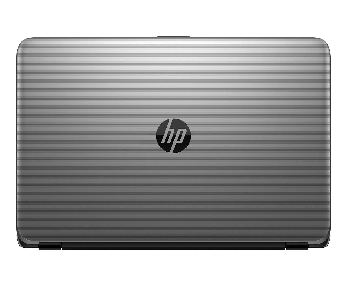 HP 15.6 inch HD Laptop, Latest Intel Core i5-7200U 2.5GHZ, 8GB DDR4 RAM, 1TB WiFi, Windows 10 - Silver - Image 5
