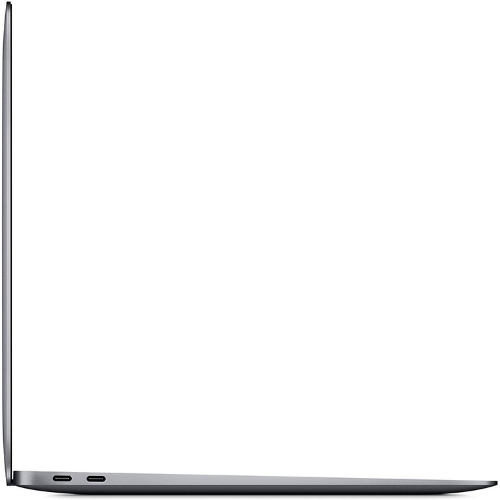 Apple MacBook Air 13.3-inch Core i3 1.1GHz 16GB RAM 1TB SSD Storage 2020 (Space Gray) - Image 4