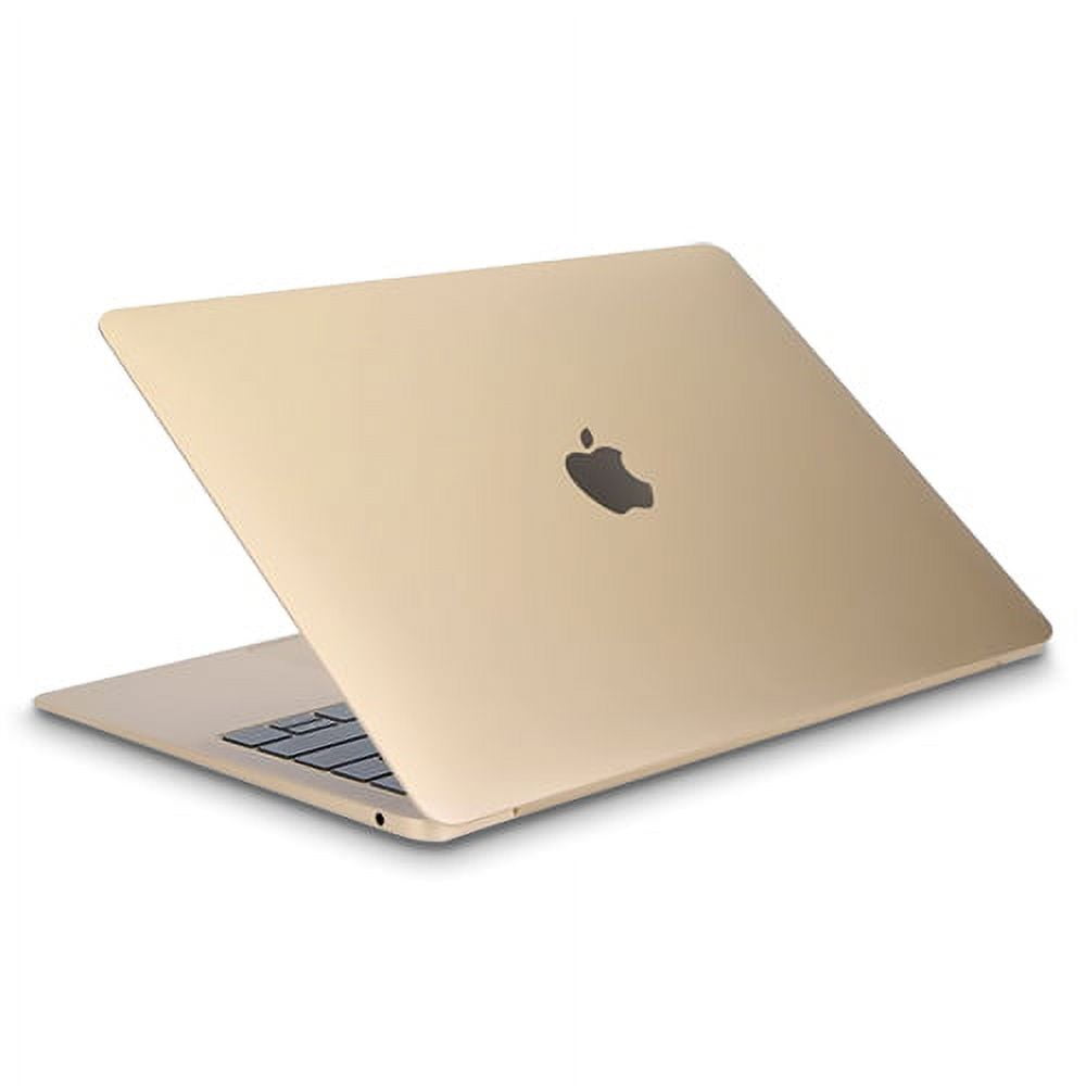 Apple Macbook 2016 - 12" - M5-6Y54 - 8GB RAM - 512GB SSD - Gold - MLHF2LL/A - Image 4