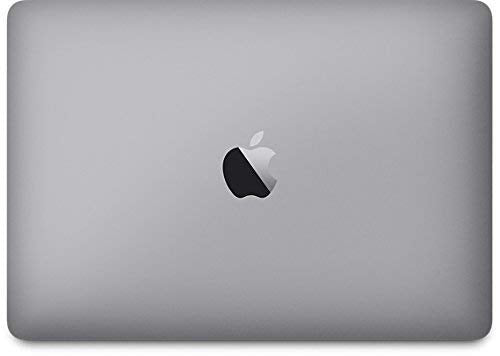 Apple MacBook 12" Retina (2016) - Intel Core m5 - 8GB RAM - 512GB SSD - Space Gray - MLH82LL/A - Image 4