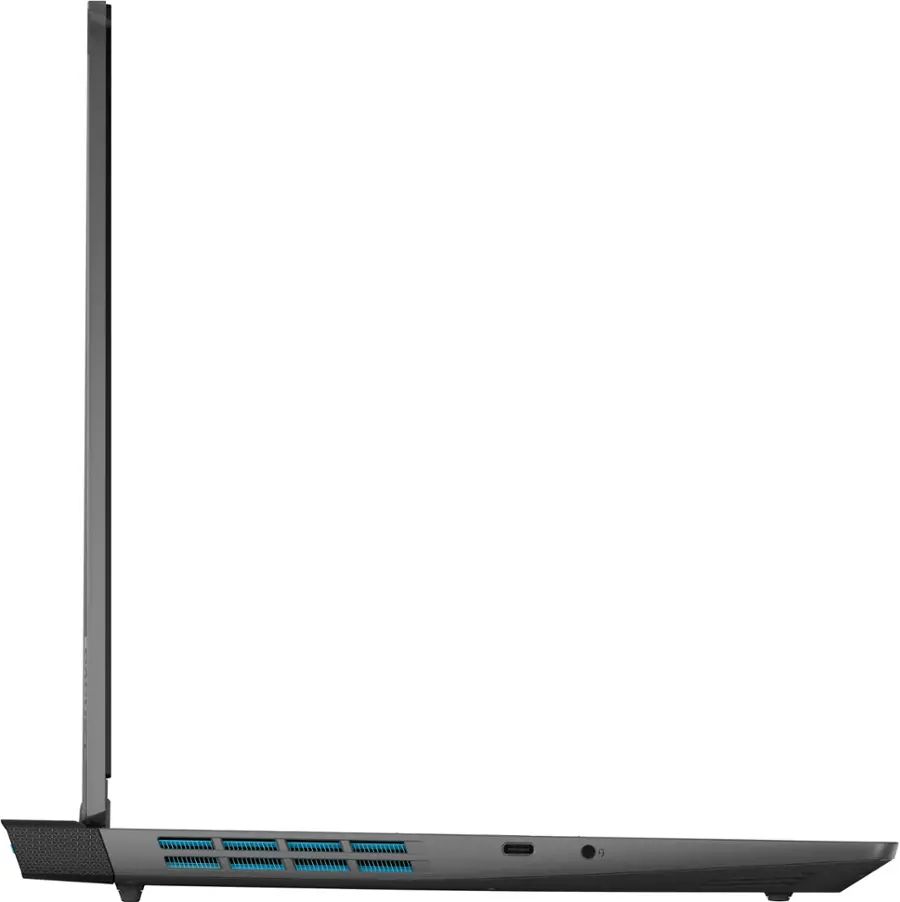 Lenovo LOQ 15.6" FHD 144Hz - AMD Ryzen 7 7840HS - 8GB RAM - RTX 3050 - 512GB SSD - Storm Grey - 82XT001NUS - Image 8