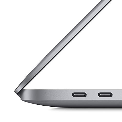 Apple - MacBook Pro 16.0" (Late 2019) - Intel Core i9 - 16GB RAM - 1TB SSD - Space Gray - MVVK2LL/A - Image 5