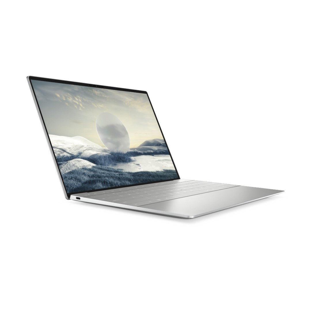 Dell XPS 13 Plus 9320 - 13.4" 3.5K OLED Touch-Screen Laptop - Intel Core i7-1360P - 16GB RAM - 512GB SSD - Silver - Image 3