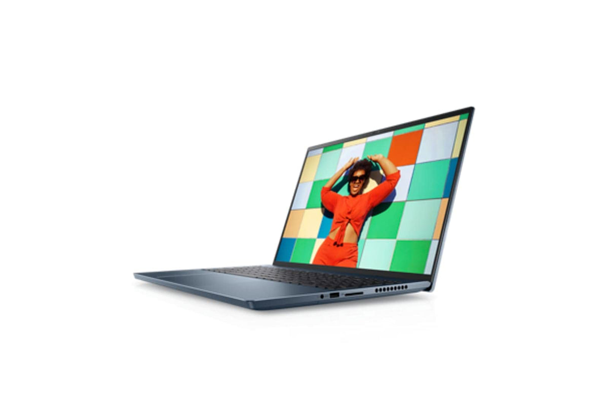 Dell Inspiron 16 7610 Laptop – 16" 3K Display – Intel Core i7-11800H – 32GB RAM – NVIDIA RTX 3060 – 1TB SSD – Mist - Image 3