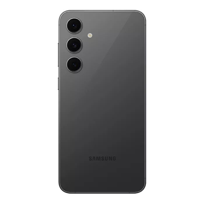 Verizon Samsung Galaxy S24 FE 5G - 128GB - Graphite - SM-S721UZKAVZW - Image 4