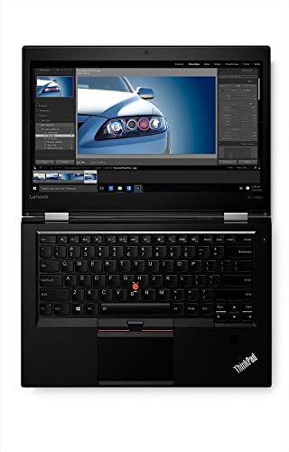 Lenovo ThinkPad X1 Carbon 4th Gen - 14" FHD - i5-6300U - 8GB RAM - 256GB SSD - 20FB004JUS - Image 3